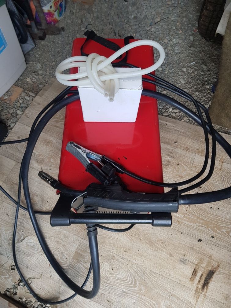 Spawarka Einhell Mig