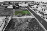 Lote plano para construção de moradia na zona do Campo de Cima, Porto