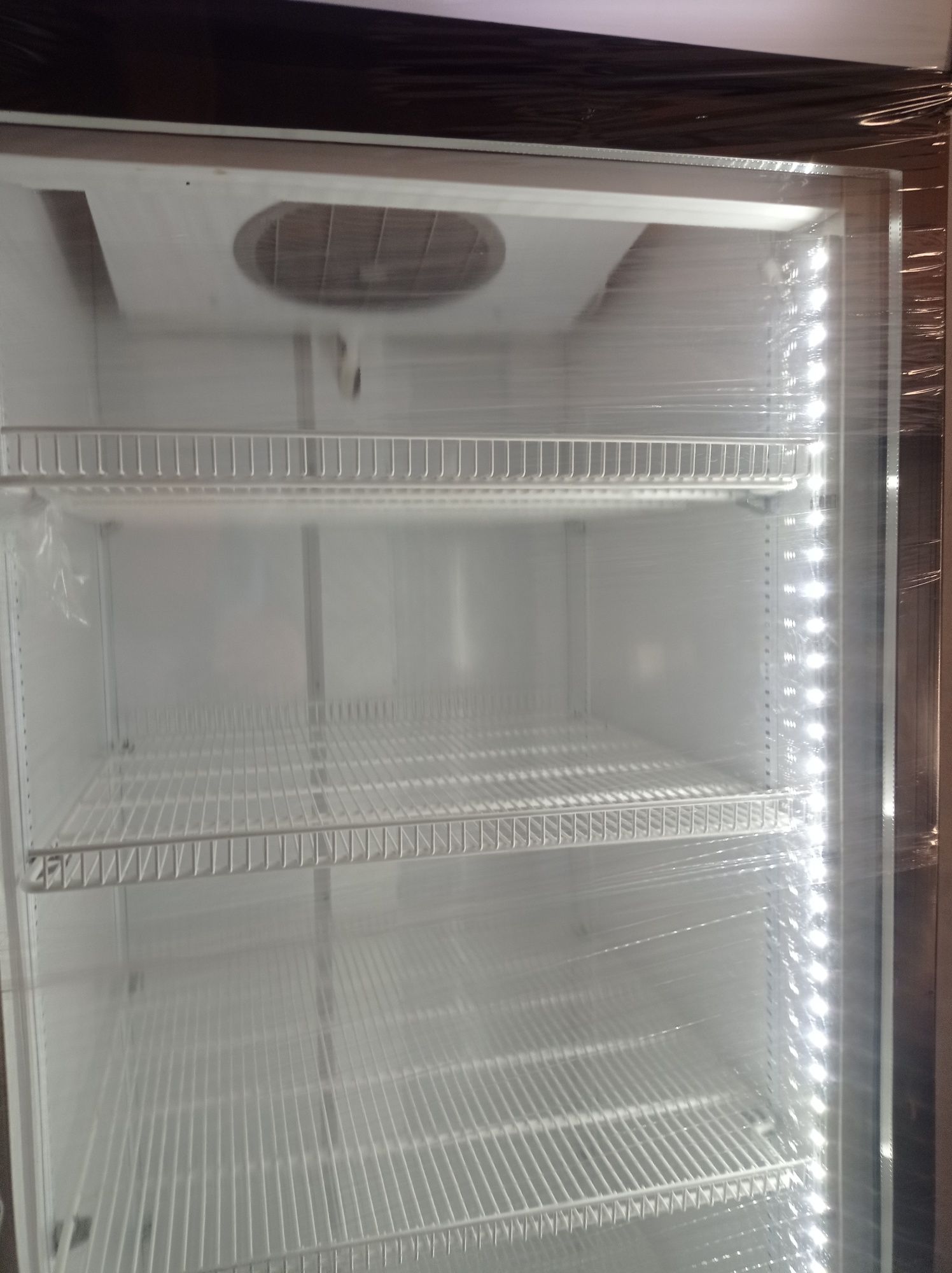 Холодильник Optima 650 л