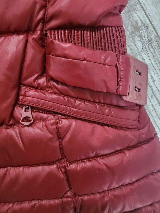 Жилетка,пуховик, Pinko