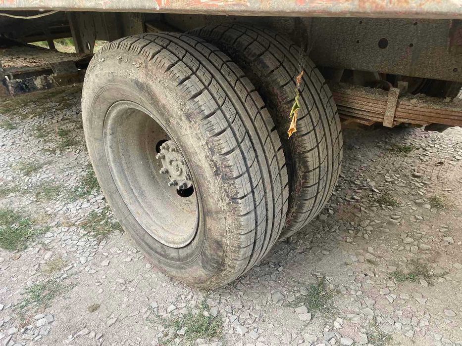 ЗІЛ 5301БО Евакуатор