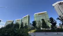3к квартира 99,31 м2, ЖК Грейт (Great), 13 буд., 3R1, 20 поверх. Без%.