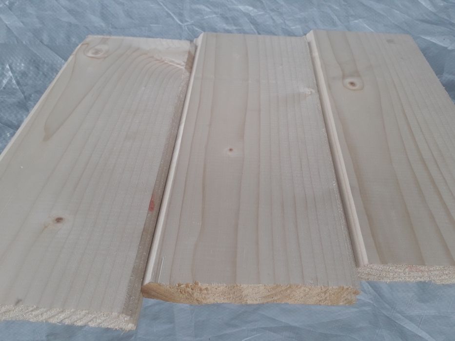 Ваогонка,фальш брус