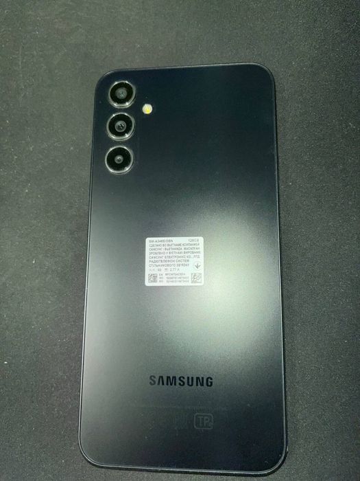 Телефон Galaxy a34 5G
