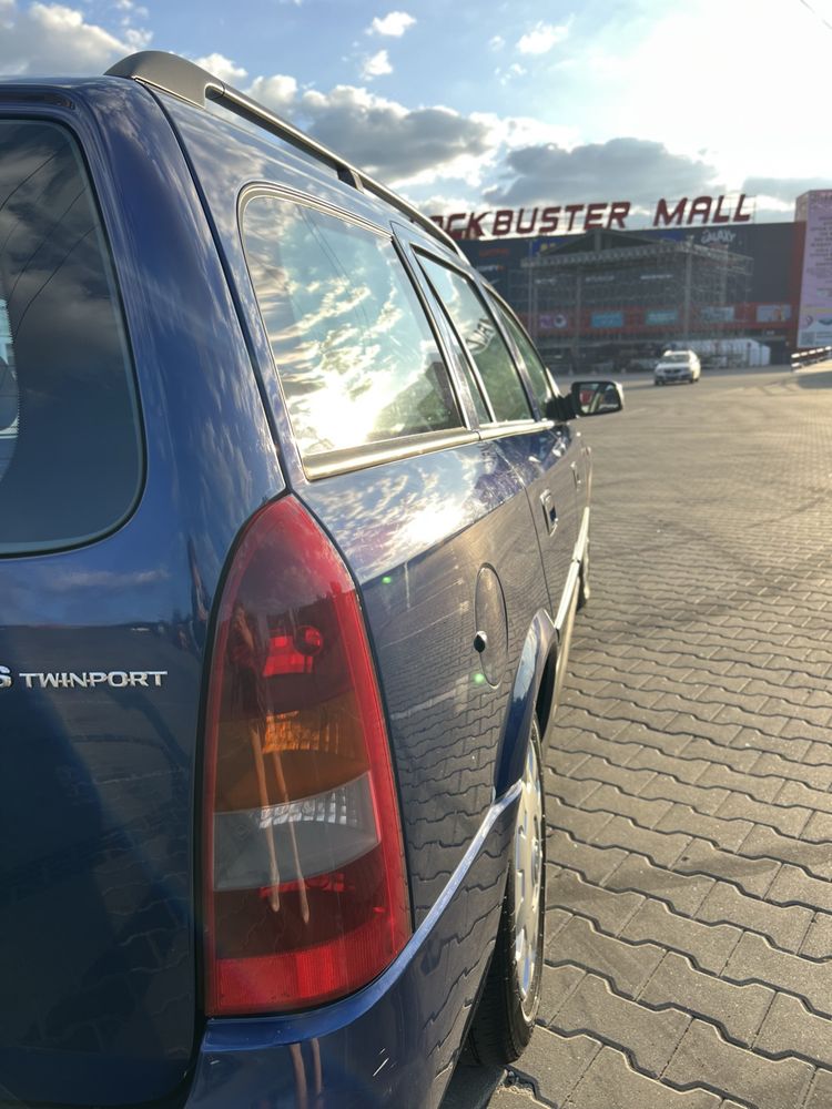 Продам Opel Astra G