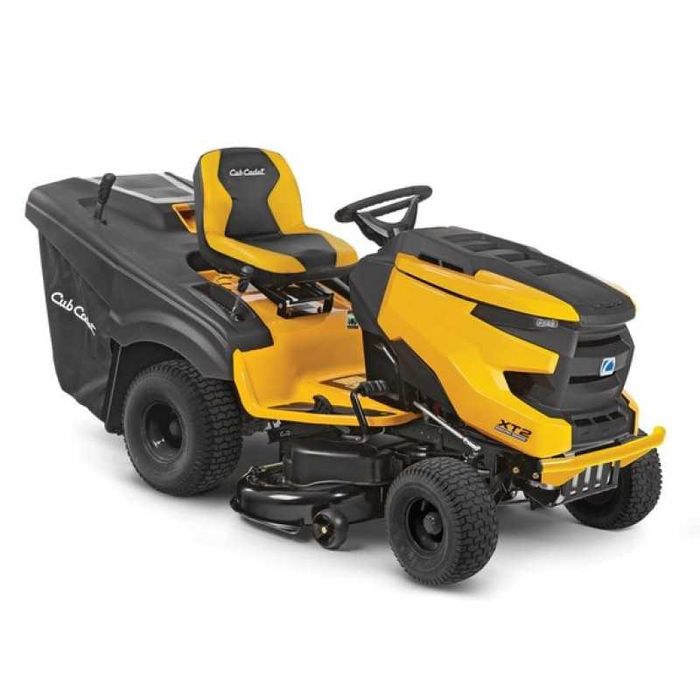 Traktor Cub Cadet XT2 PR95  ** SILNIK KAWASAKI 603cc V-TWIN