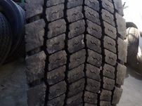 opona 295/80R22.5 Continental HDW2 COACH (660 netto)