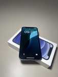 Iphone 12 mini 128GB Black 76% kondycji baterii