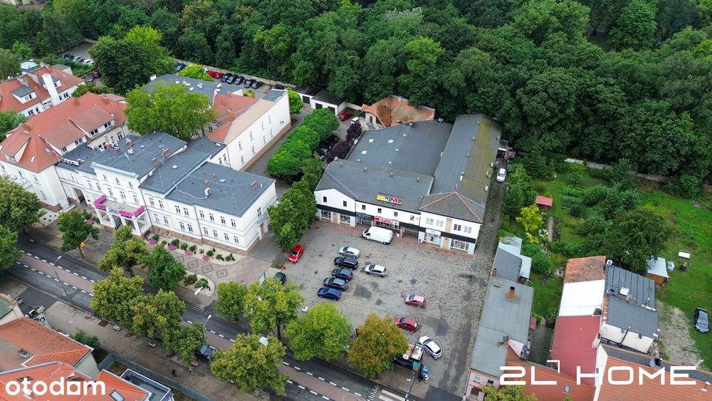 Lokale W Centrum Kościana | Różne Metraże |Sprawdź