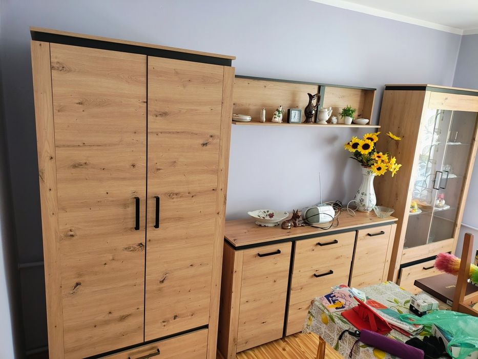 Sprzedam meble w b.dobrym stanie ceny w opisie