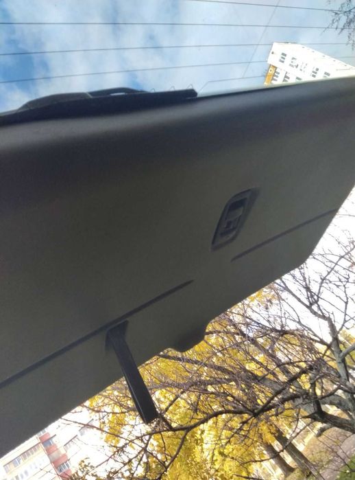 Авто  Мерседес Vaneo  1.9,, газ, с 2026 декларація, 2 к-та  РЕЗИНИ