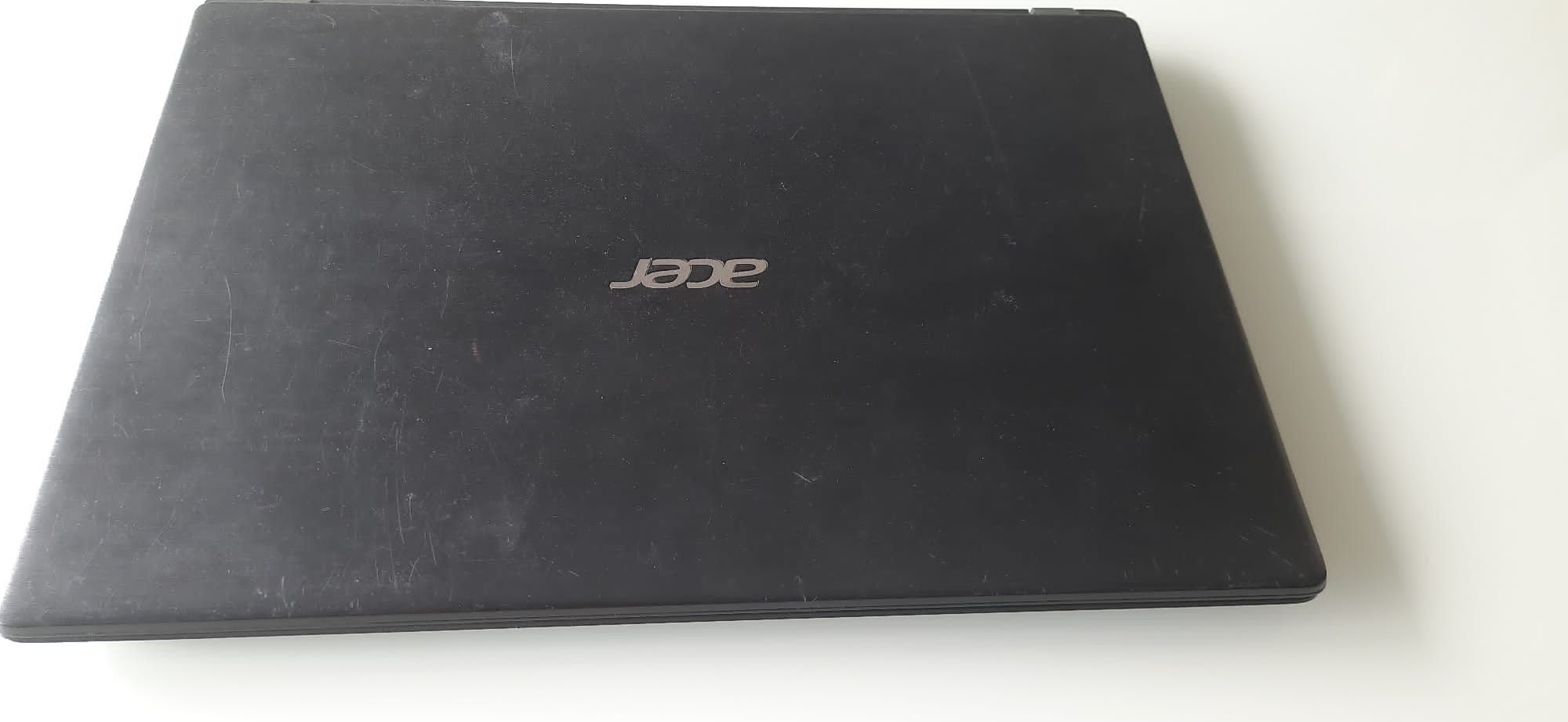 Notebook Acer Aspire 1