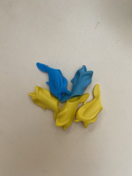 Тримач, тренажер, коректор для ручки , для письма