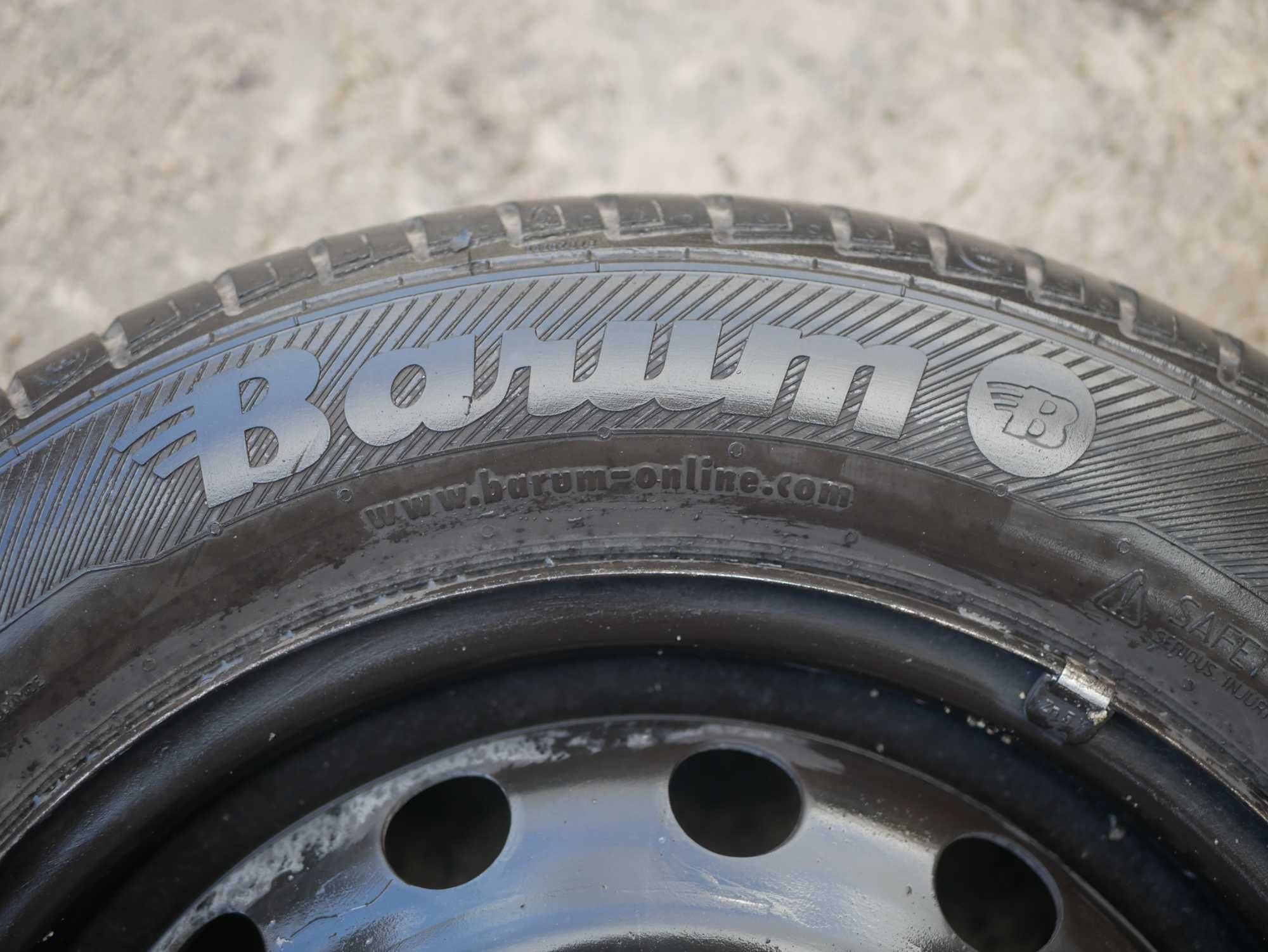 Резина літня: Michelin Goodyear Barum Hankook Pirelli R13 14 15 16.