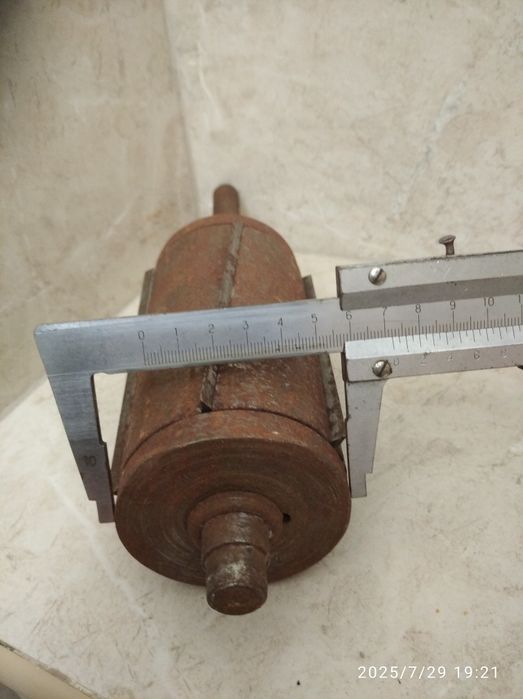 Запчастина до станка