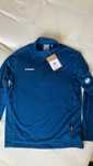Bluza Mammut 1/4 polartec M-L