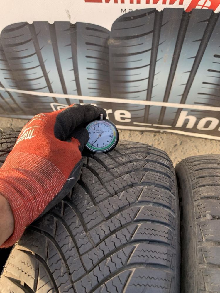 Шини 175/70 R14 Imperial зима 2022 рік 7 мм