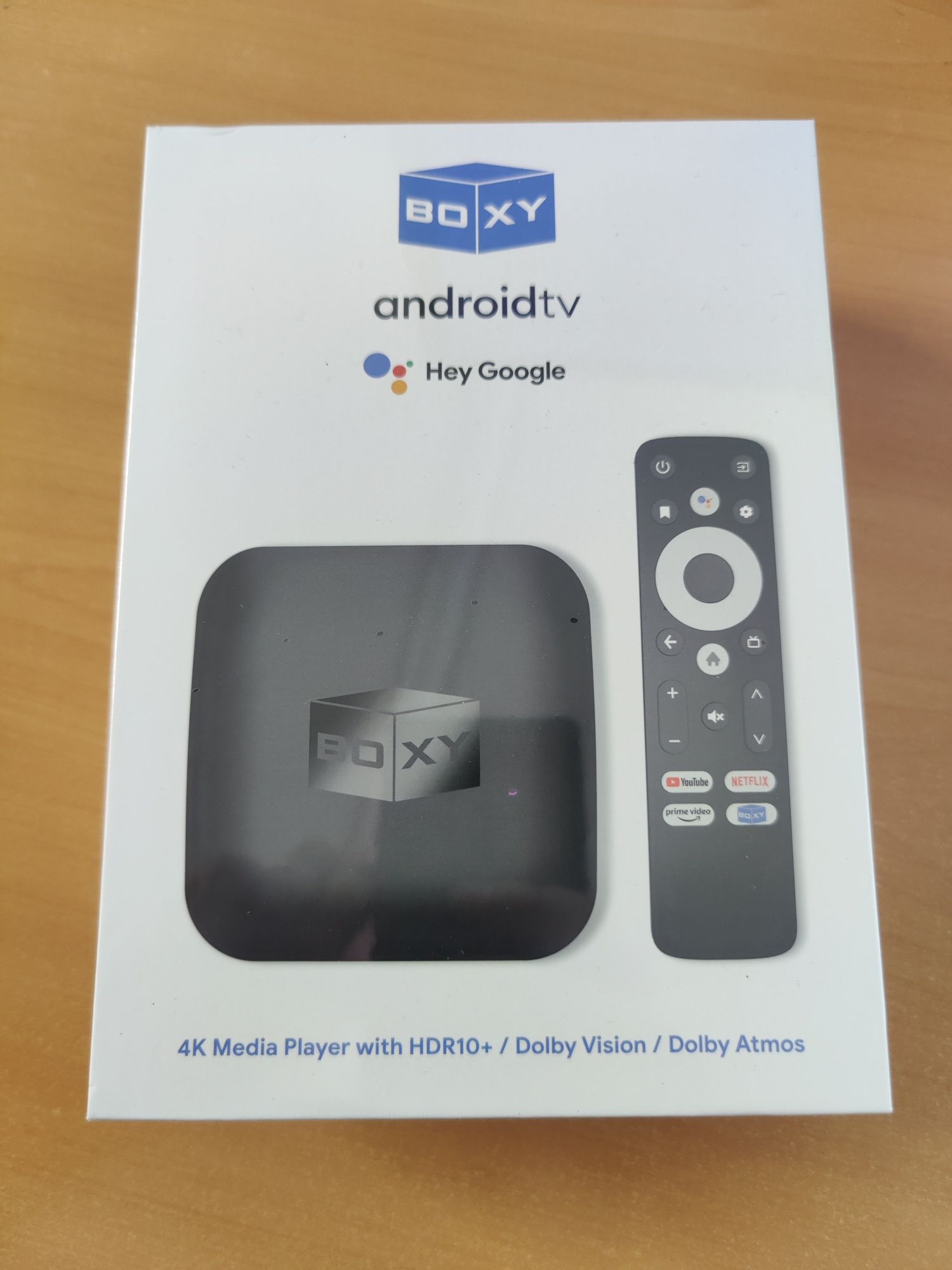 Продам Dune HD Boxy