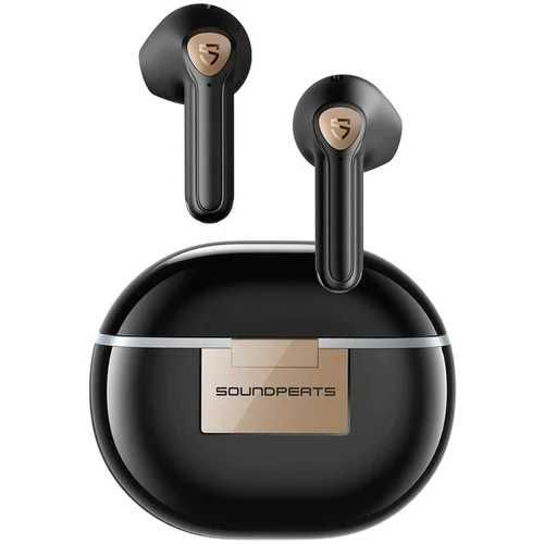 Навушники SoundPEATS Air3 Deluxe HS Black