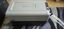 Lodowka turystyczna Yeticool tx50Grey