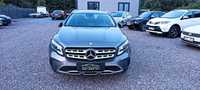 Mercedes-Benz GLA 1.6 156KM Urban Super Stan ASO bezwypadkowy 2kpl alu