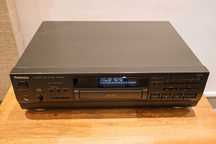 Odtwarzacz CD Technics SL-PS840