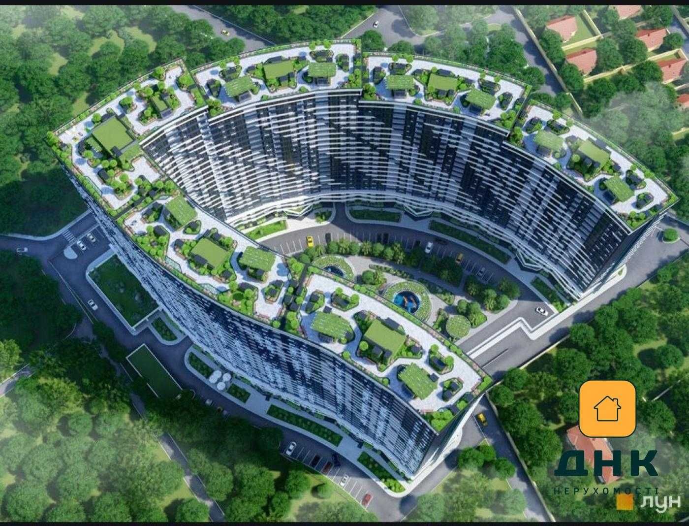 ЖК Атмосфера Лучшее предложение. Французский Бульвар. Аркадия .Море.