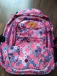 Plecak szkolny dla dziewczyny młodzieżowy nowy BACKPACK duży pojemny