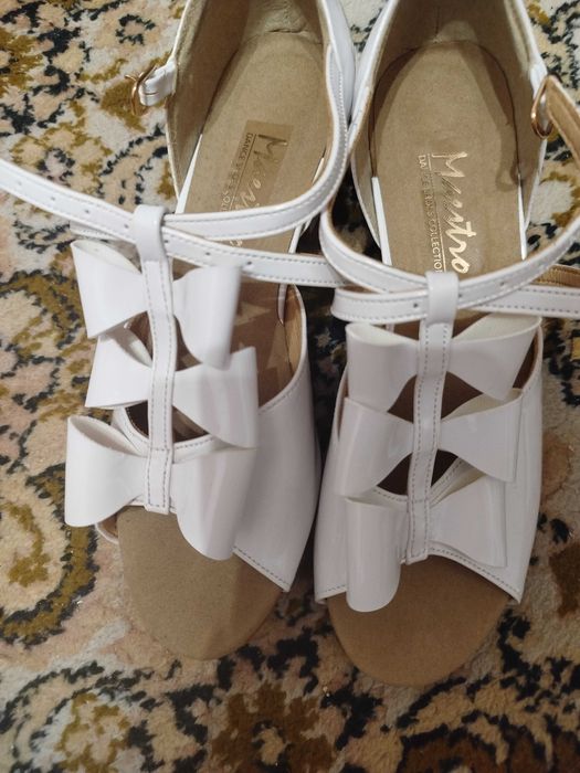 Продам туфлі для танців