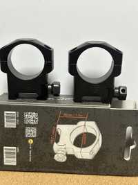 Vecror Optics montaż 30 mm Medium profile