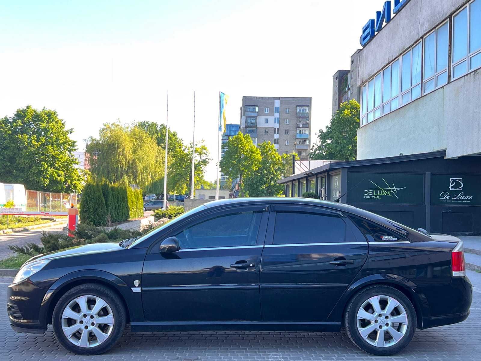 Продам Opel Vectra 2008р. #43505