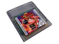Worms Armageddon Nintendo Game Boy Color VIMAGCO.PL Bydgoszcz