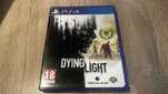 Dying Light PS4 PL