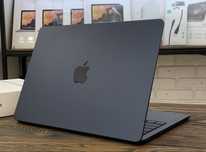 MacBook Air 13 M2 (2024) Midnight 16/256 Gb (MC7X4) Магазин Гарантія