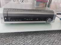 amplituner PIONEER z dvd /cd RECEIVER XV-DV8 z pilotem