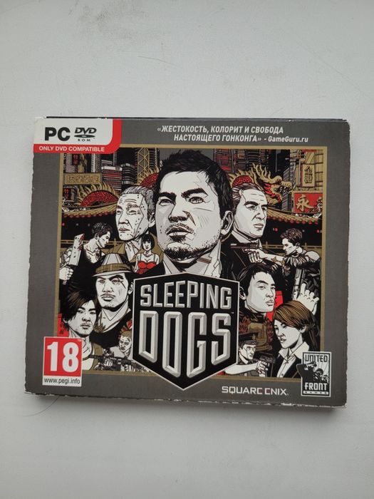 Ігри для ПК PC games