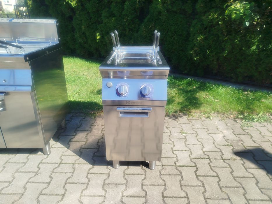 Makaroniarka Pierogarka warnik kuchnia