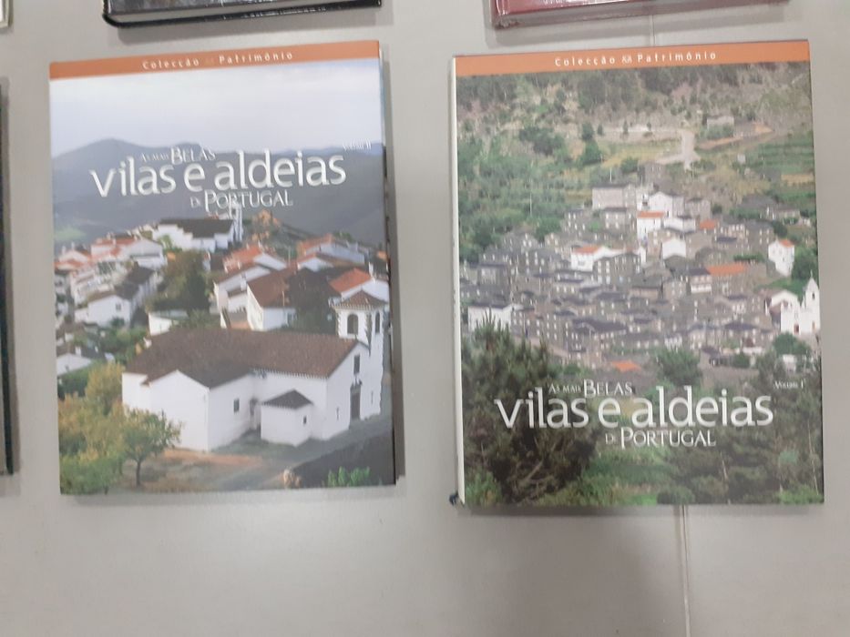 Livros do mundo : atlas e outros : conj 9 livros