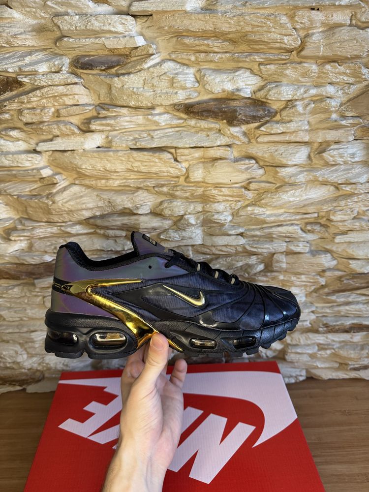 Кросівки Nike Air Max Skepta Tailwind найк аір макс скепта р 40-44