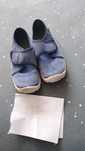 Buty dziecięce 31 befado