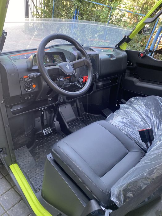 NEW Segway Fugleman ATV/UTV Доставка/Кредит