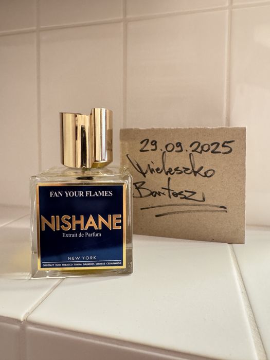 Nishane Fan Your Flames