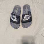 Klapki Stitch-disney r.36