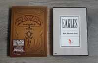Pack DVD Eagles: Farewell I Tour / Hell Freezes Over