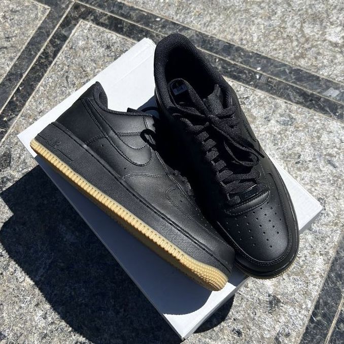 Кросівки Nike Air Force 1 07 SuperRep LTD (DZ4404-001) (40р по 49.5р)