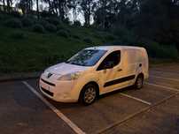 Peugeot Partner 1.6 Hdi 90CV Longa