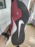 NIKE ZOOM WITHOUT A DOUBT - Баскетбольные Кроссовки