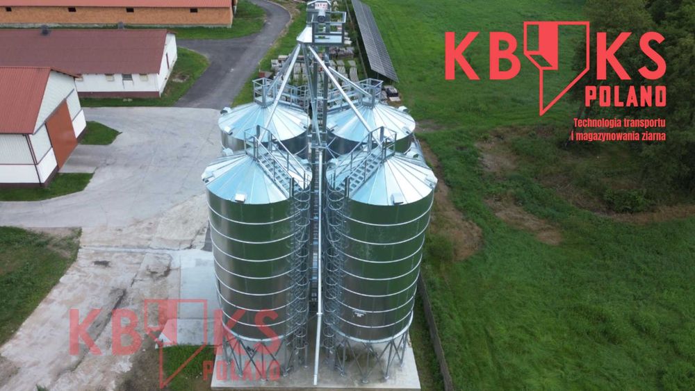 PODAJNIK KUBEŁKOWY PTK 50 20m kbks poland