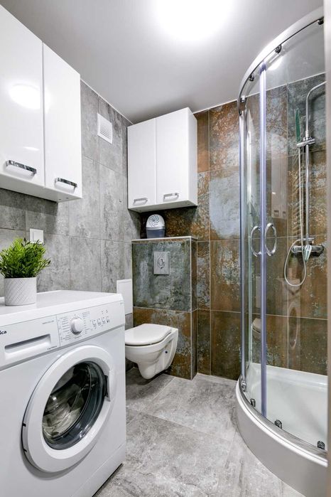 Pokój jednoosobowy ul. Czumy 16/ BEMOWO/491