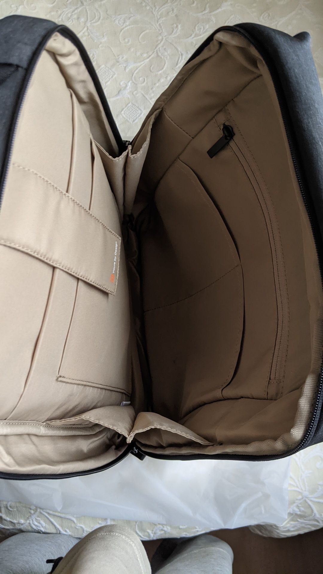 Pюкзак Xiaomi Mi minimalist urban Backpack